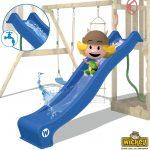 Casetta parco giochi per bambini - Wickey