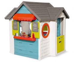 Casetta per bambini - Chef House Smoby