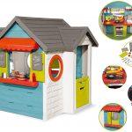 Casetta per bambini - Chef House Smoby