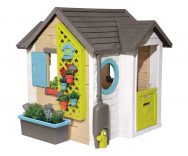 Casetta per bambini – Garden House Smoby