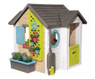 Casetta per bambini - Garden House Smoby