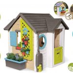Casetta per bambini - Garden House Smoby