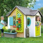 Casetta per bambini - Garden House Smoby