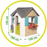 Casetta per bambini - Garden House Smoby