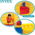 Castello gonfiabile per bambini - Intex