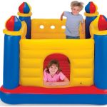 Castello gonfiabile per bambini - Intex