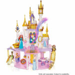 Castello delle Principesse Disney