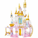 Castello Magico Principesse Disney