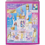 Castello Principesse Disney per bambine