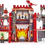 Set di costruzioni giocattolo Hape International