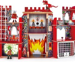 Set di costruzioni giocattolo Hape International