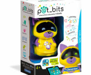 Cat_Bit – Pet Bits Robot Educativo Clementoni