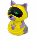 Cat_Bit - Pet Bits Robot Educativo ed Interattivo Clementoni