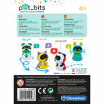 Pet Bits: Robot Interattivi Clementoni