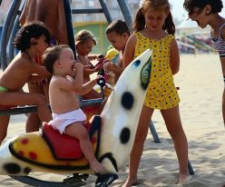 Cesenatico cosa vedere con bambini