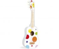 Chitarra in legno per bambini – Janod