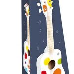 Chitarra in legno per bambini - Janod