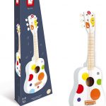 Chitarra in legno per bambini - Janod