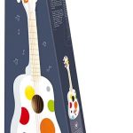 Chitarra in legno per bambini - Janod