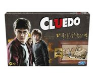 Cluedo Harry Potter: Wizarding World – Hasbro Gaming