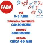 Coccole Buonanotte - Ninna nanna per bambini da 0 a 3 anni