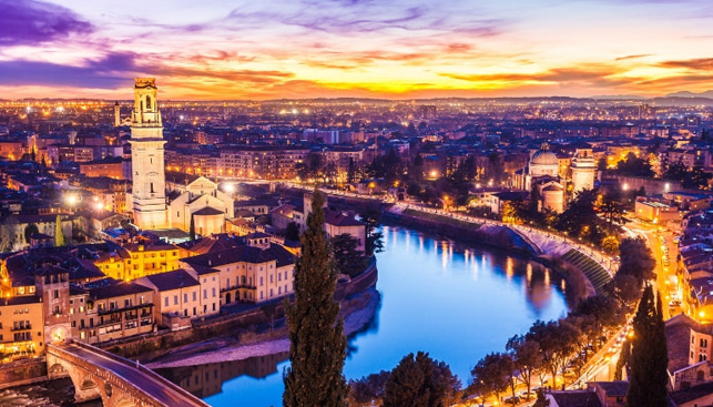 Cosa fare con bambini a Verona