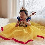 Costume Principessa per bambina - ReliBeauty