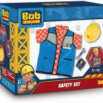 Costume Bob Aggiustatutto - Smoby