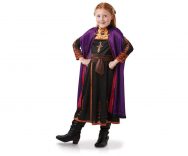 Costume di carnevale Frozen Anna – Rubie’s