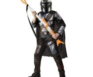 Costume Mandalorian, Star Wars Disney –  Rubie’s