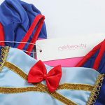 Costume Principessa per bambina - ReliBeauty