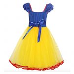 Costume Principessa per bambina - ReliBeauty