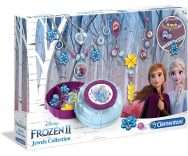 Crea Gioielli Frozen 2 – Clementoni