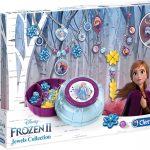 Crea gioielli frozen 2 - Clementoni