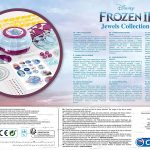 Crea gioielli frozen 2 - Clementoni