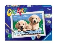 Creart Gioco disegno per bambini – Ravensburger