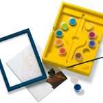 Creart Ravensburger gioco disegno bambini