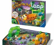 La Cucaracha Loop Gioco da Tavolo, Ravensburger