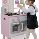 cucina giocattolo in legno per bambini - Janod