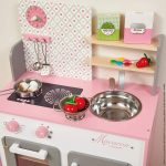 cucina giocattolo in legno per bambini - Janod