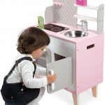 cucina giocattolo in legno per bambini - Janod