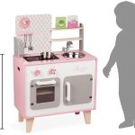 cucina giocattolo in legno per bambini - Janod