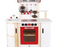 Cucina Multifunzione - Hape