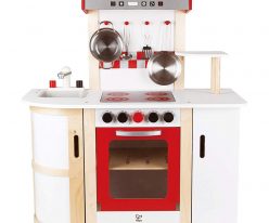 Cucina Multifunzione - Hape