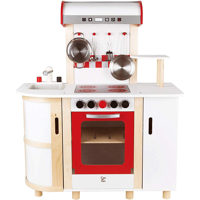 Cucina Multifunzione – Hape