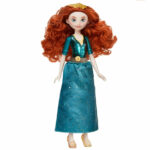 Bambola Merida Principesse Disney