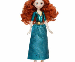 Bambola Merida Principesse Disney