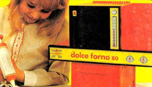 Dolce forno