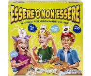 Essere o Non Essere Gioco da tavolo – Spin Master