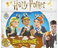 Essere o Non Essere Harry Potter, Gioco di Società Editrice Giochi